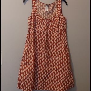 Patagonia Dress Size 4